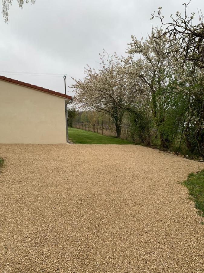 Mareuil-sur-Cher Loge De La Besnardiere 빌라 외부 사진